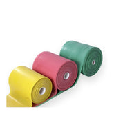 rollos de banda elástica